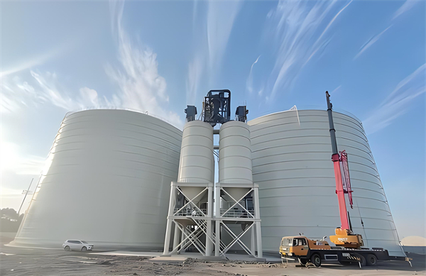 平凉大型钢板库